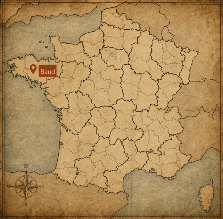 Austausch des SGW mit Baud und Pontivy 6