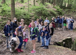 Erprobungsstufe 10 Erprobungsstufe 10