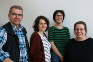 Beratungsteam 4 Beratungsteam 4