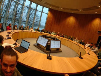 Brauchen wir in Deutschland eine Frauenquote?