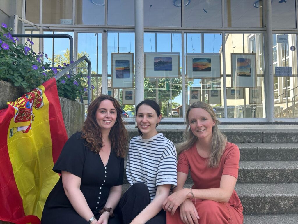 Spanisch 7 Spanisch 7