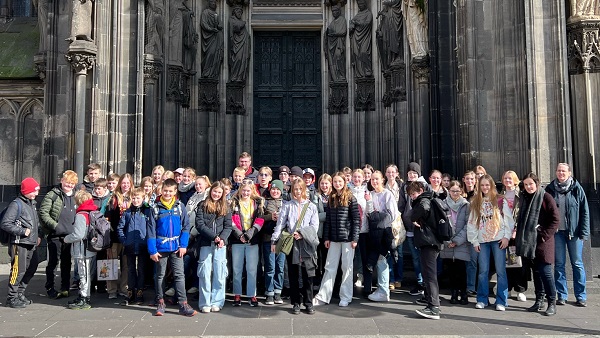 „Wir sind gar nicht so unterschiedlich“