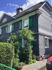 Evangelische Religionslehre 8