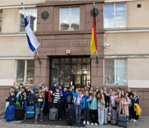 Austauschprogramme 5