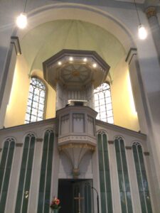 Evangelische Religionslehre 9