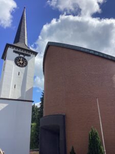 Evangelische Religionslehre 10