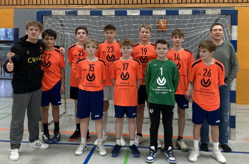 Premiere einer neuen Kooperation