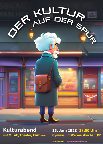 Kulturabend 2023