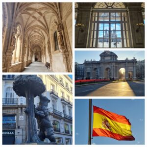 Austauschprogramme 14