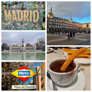 Austauschprogramme 13