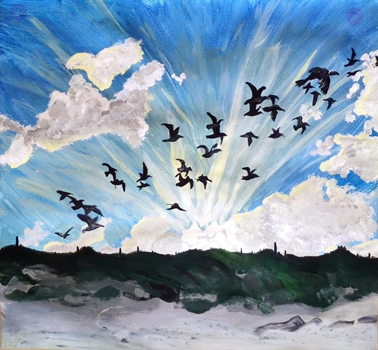 Bild des Monats – Oktober 2025