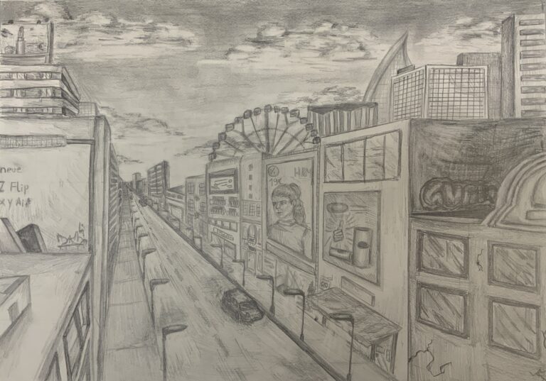 Bild des Monats – November 2025