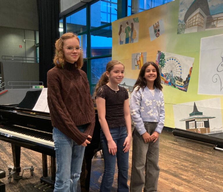 Kammerkonzert begeistert mit musikalischer Vielfalt