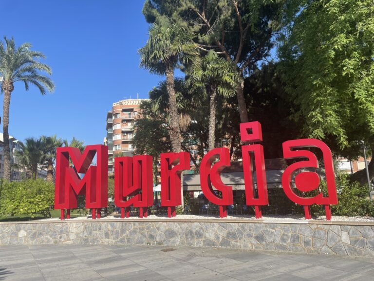 ¡Qué guay! Unsere Zeit in Murcia 4 ¡Qué guay! Unsere Zeit in Murcia 4