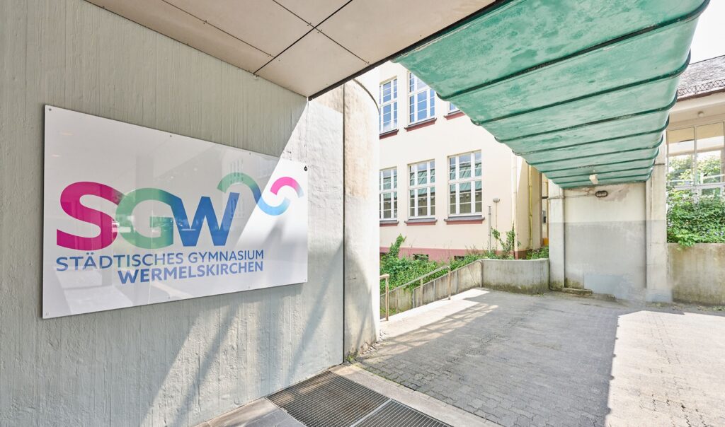 Tag der offenen Tür 2 Tag der offenen Tür