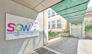 Tag der offenen Tür 2