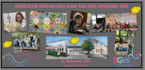 Tag der offenen Tür 2