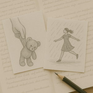 Kreative Kurzgeschichten 2