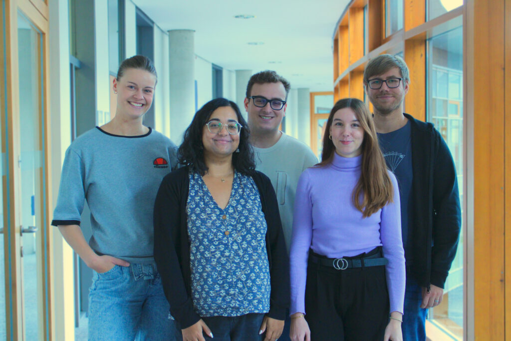 Willkommen am SGW! 1 Willkommen am SGW!