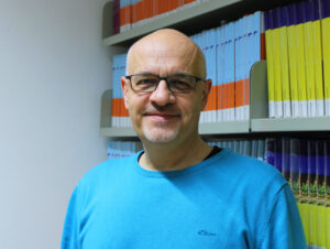 Schulverwaltungsassistenz