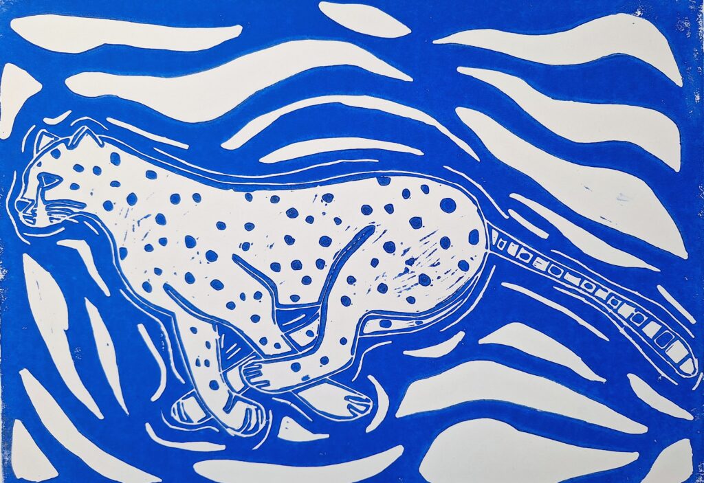 Bild des Monats – Januar 2026