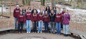 Arbeitswochenende des AK Mediation 3