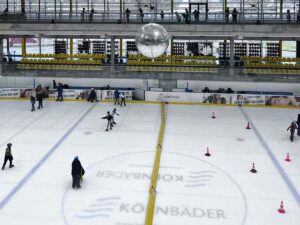 Wandertag im Lentpark 4