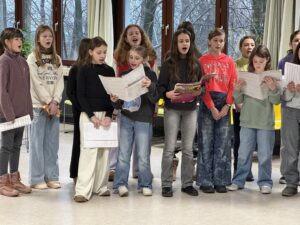 Drei Tage voller Klang und Gemeinschaft 1