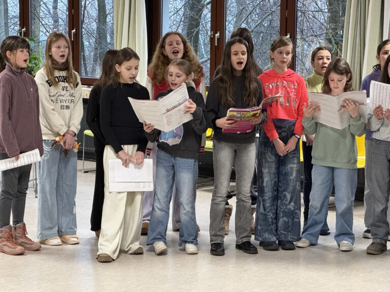 Drei Tage voller Klang und Gemeinschaft