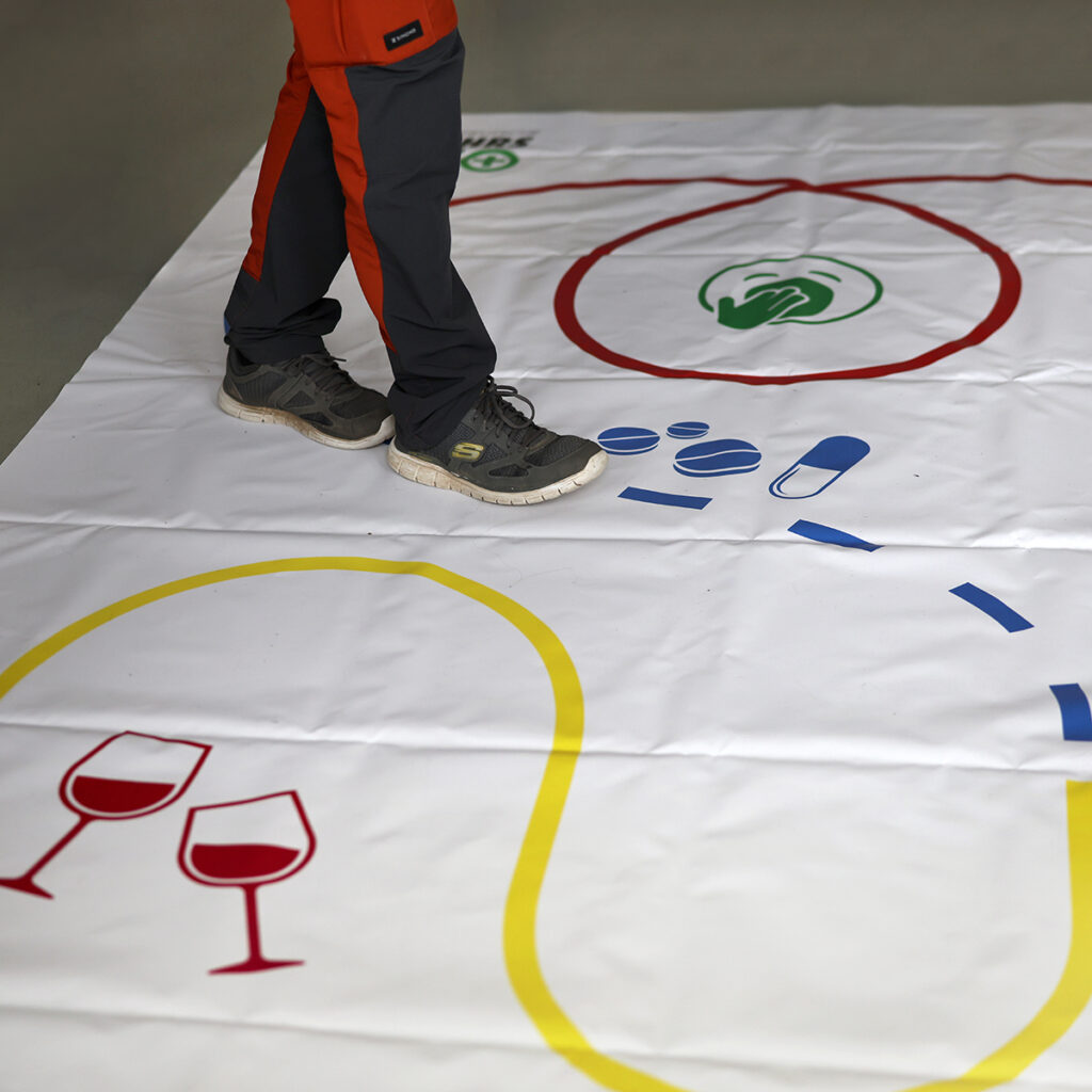 Jung + Sicher + Startklar 2 Jung + Sicher + Startklar