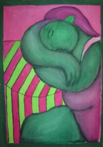 Kunst 16