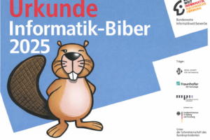 Informatik-Biber 2