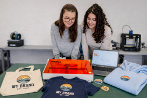 Logo Factory – Build your Brand! 1