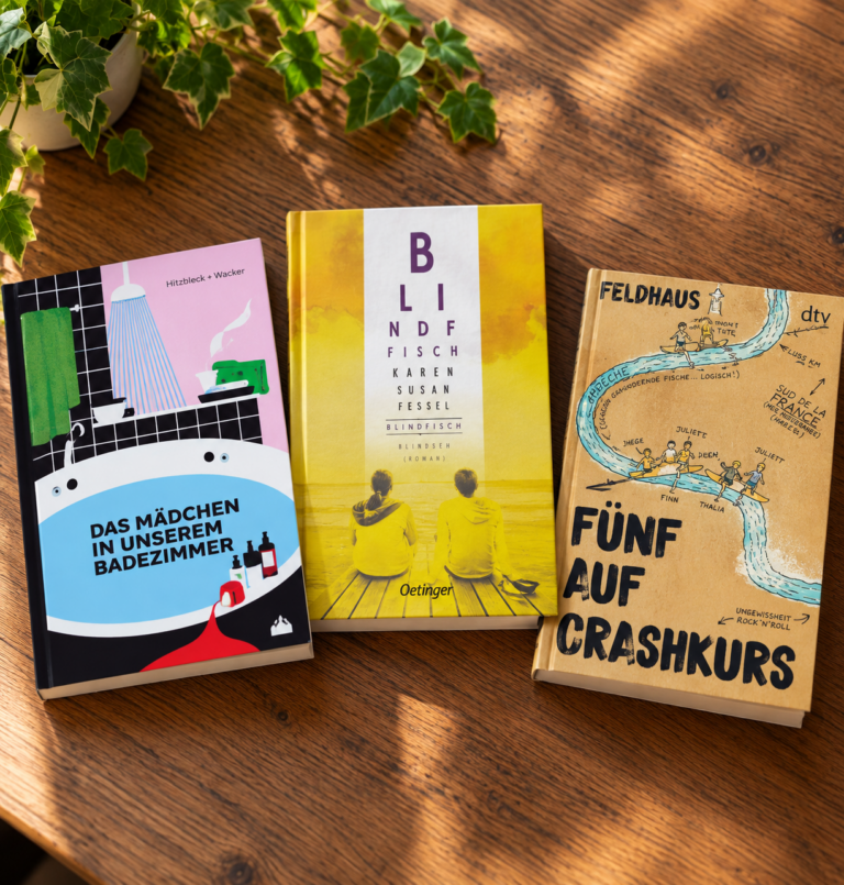 Buchbesprechungen zu Diakonie