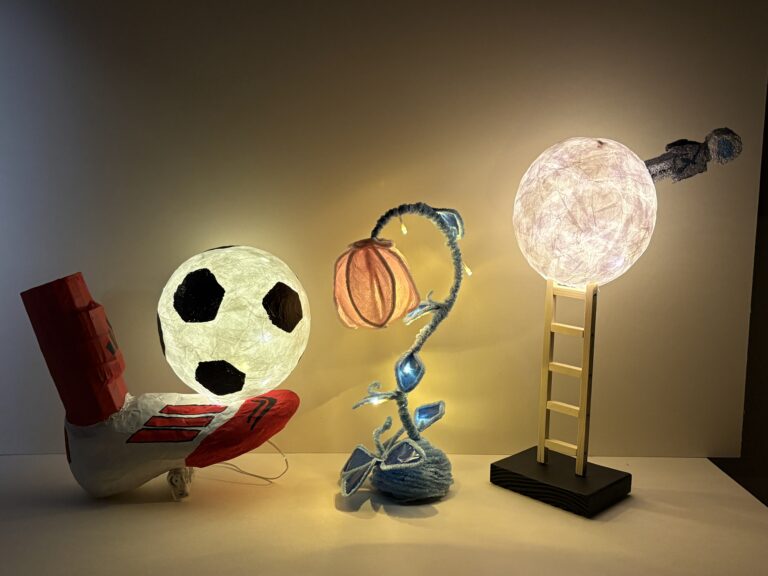 Bild des Monats – April 2026