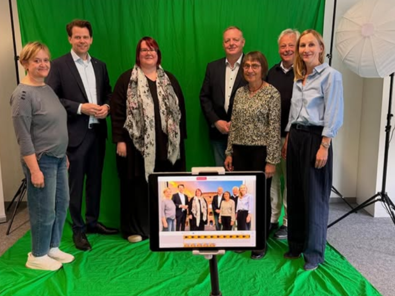 Digital Making Place am SGW eröffnet