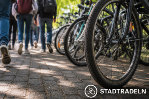 Stadtradeln - Jetzt mitmachen! 1