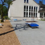 Unser Gebäude 9 Unser Gebäude 8