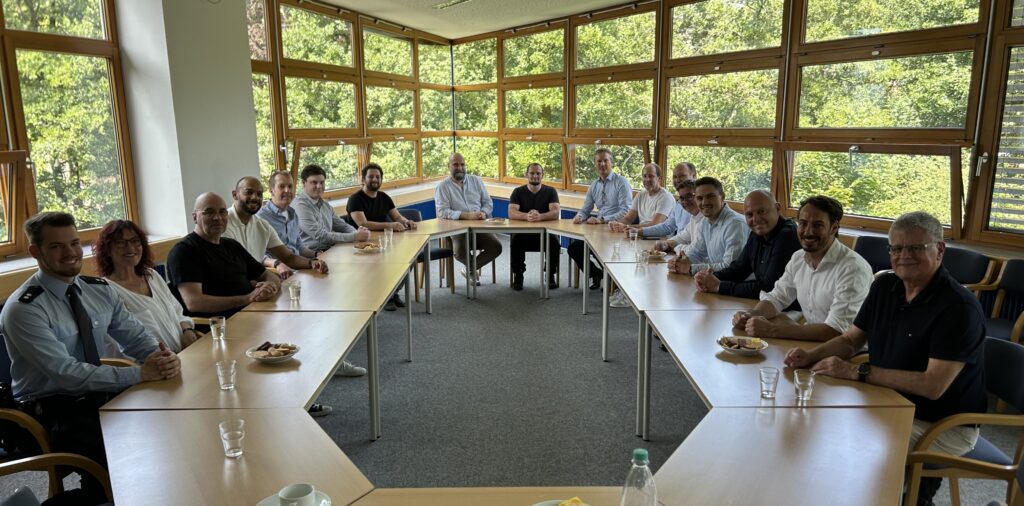 Berufsfeldtag eröffnet Perspektiven