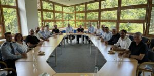 Berufsfeldtag eröffnet Perspektiven 1