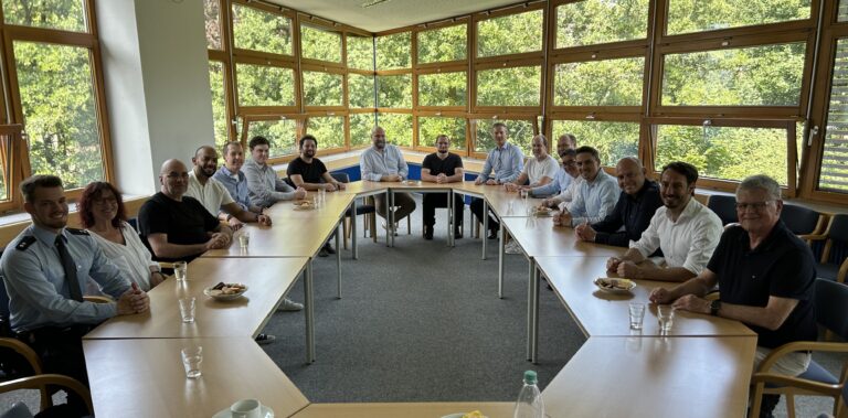 Berufsfeldtag eröffnet Perspektiven