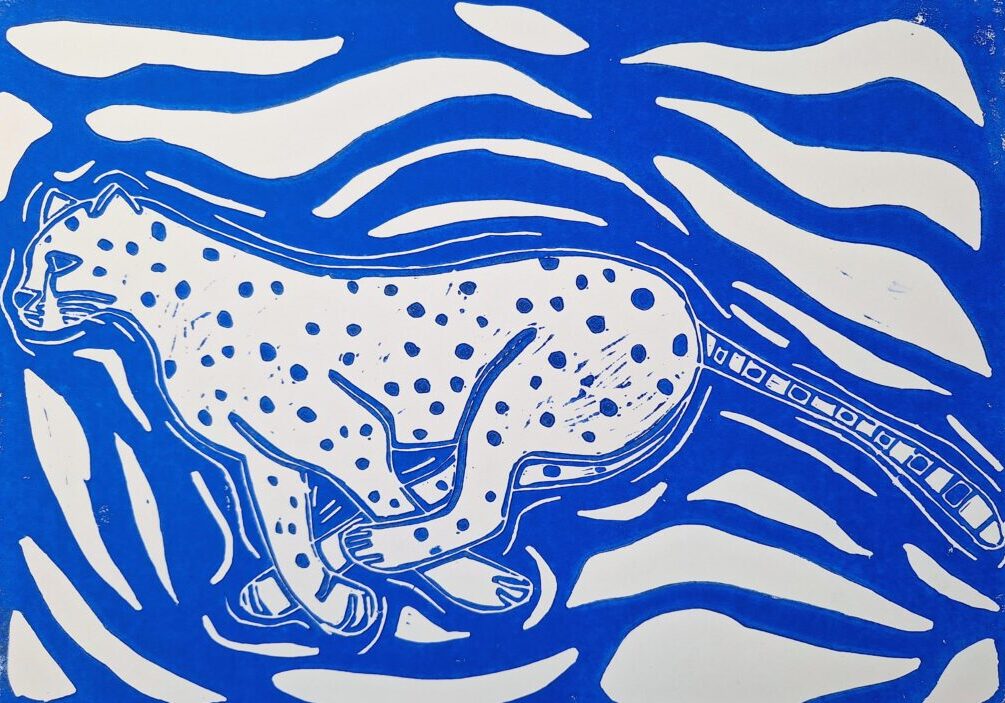 Bild des Monats Januar 2026