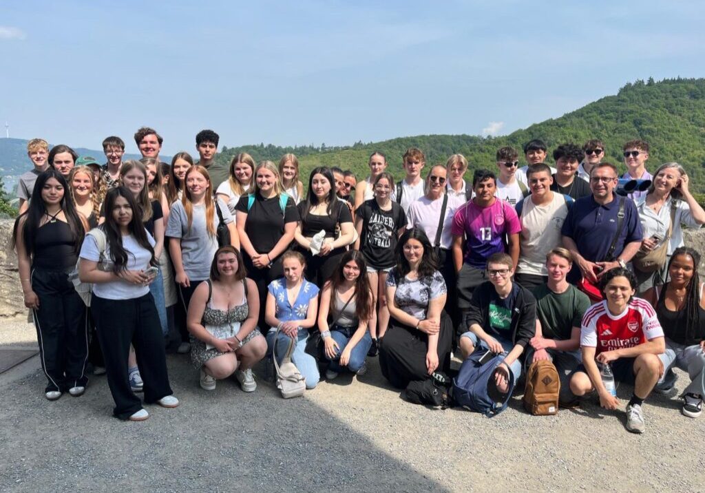 Gruppenbild Kentucky