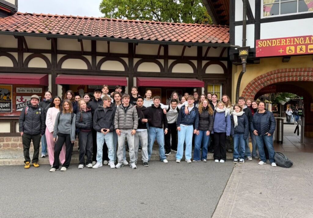 Gruppenfoto_Kursfahrt