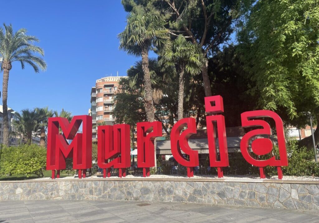 Murcia